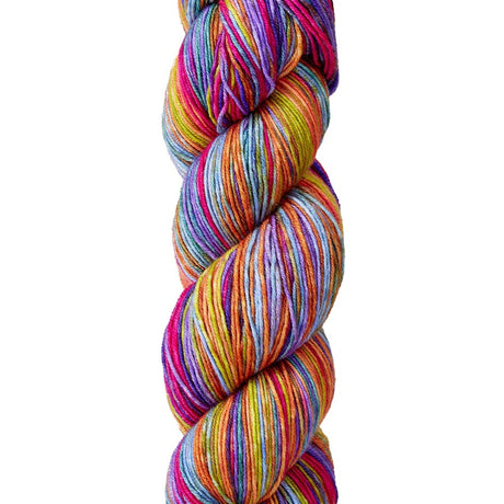 Uneek Fingering Wool Yarn
