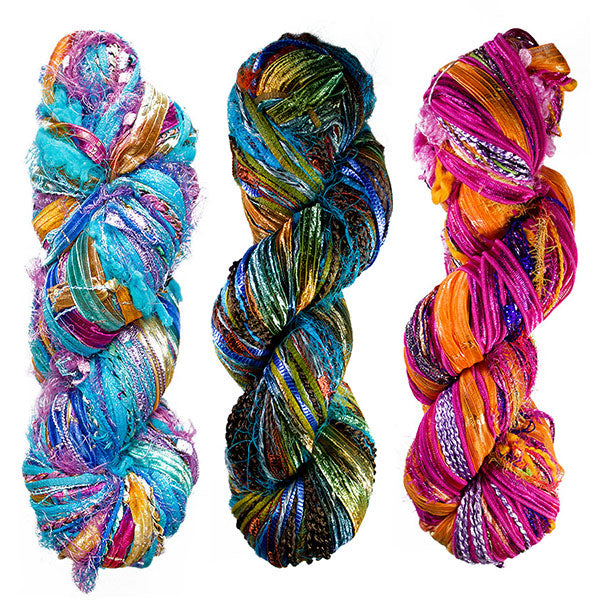 Feza Alp Premier Yarn