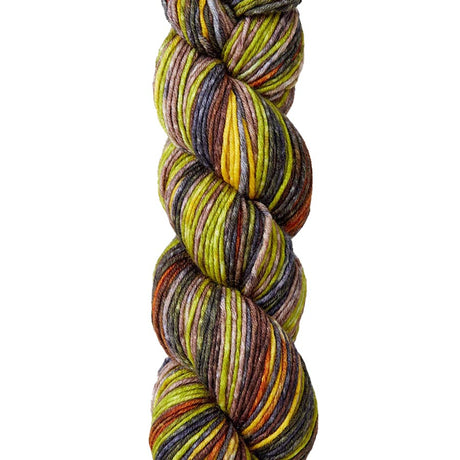 Uneek Worsted Wool Yarn - The Woolery