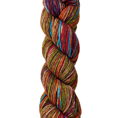 Uneek Worsted Wool Yarn - The Woolery