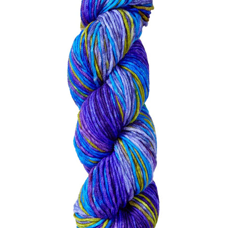 Uneek Worsted Wool Yarn - The Woolery