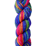Uneek Worsted Wool Yarn