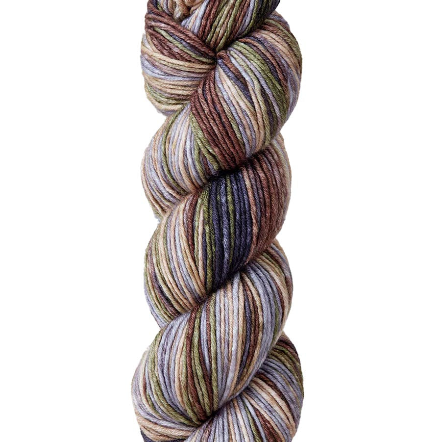Uneek Worsted Wool Yarn