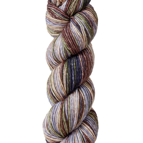 Uneek Worsted Wool Yarn - The Woolery