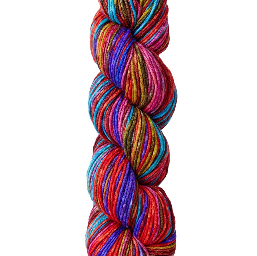 Uneek Worsted Wool Yarn