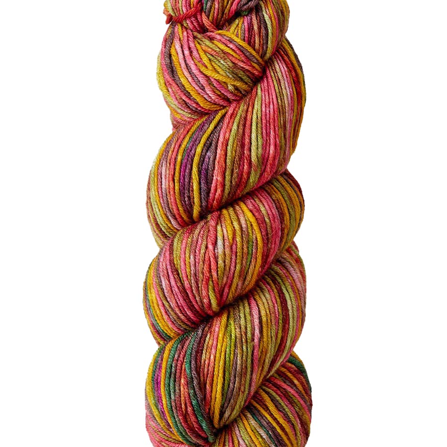 Uneek Worsted Wool Yarn