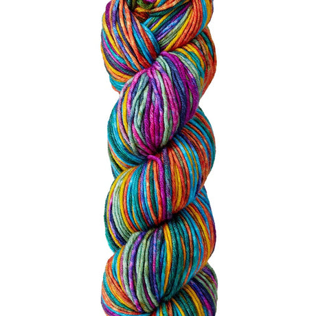 Uneek Worsted Wool Yarn - The Woolery