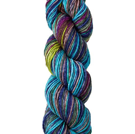 Uneek Worsted Wool Yarn - The Woolery