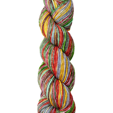 Uneek Worsted Wool Yarn - The Woolery