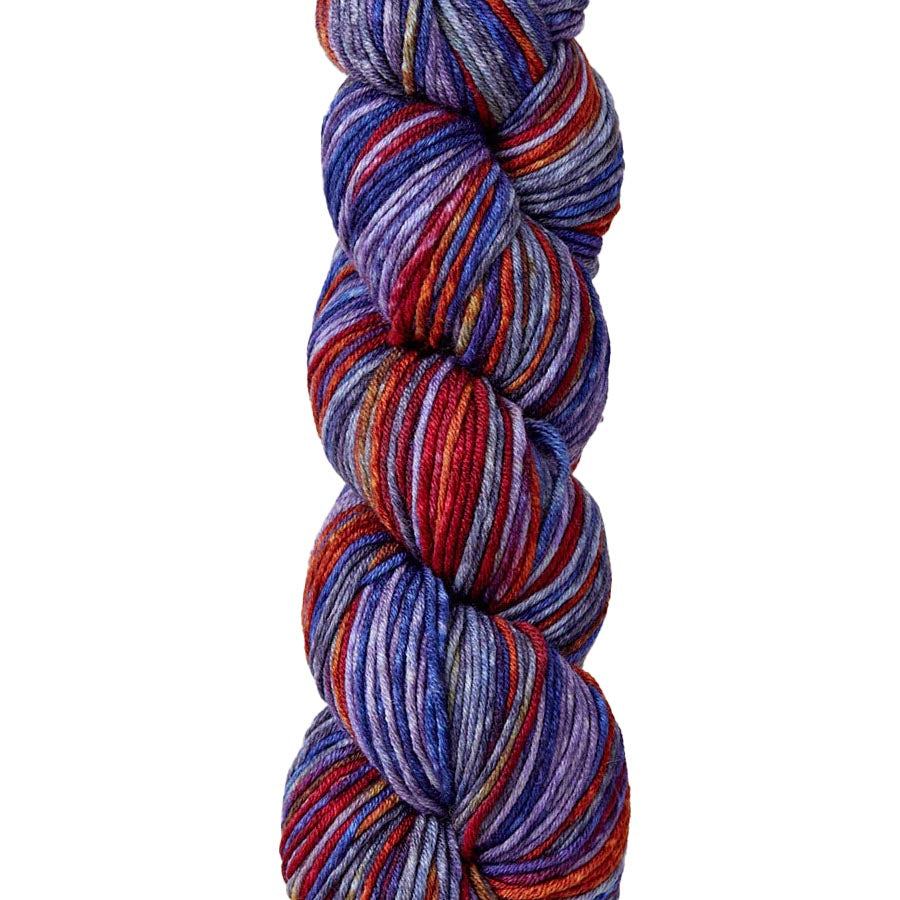 Uneek Worsted Wool Yarn