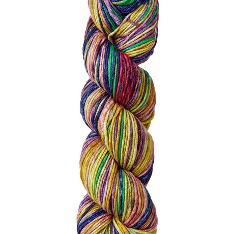 Uneek Worsted Wool Yarn - The Woolery