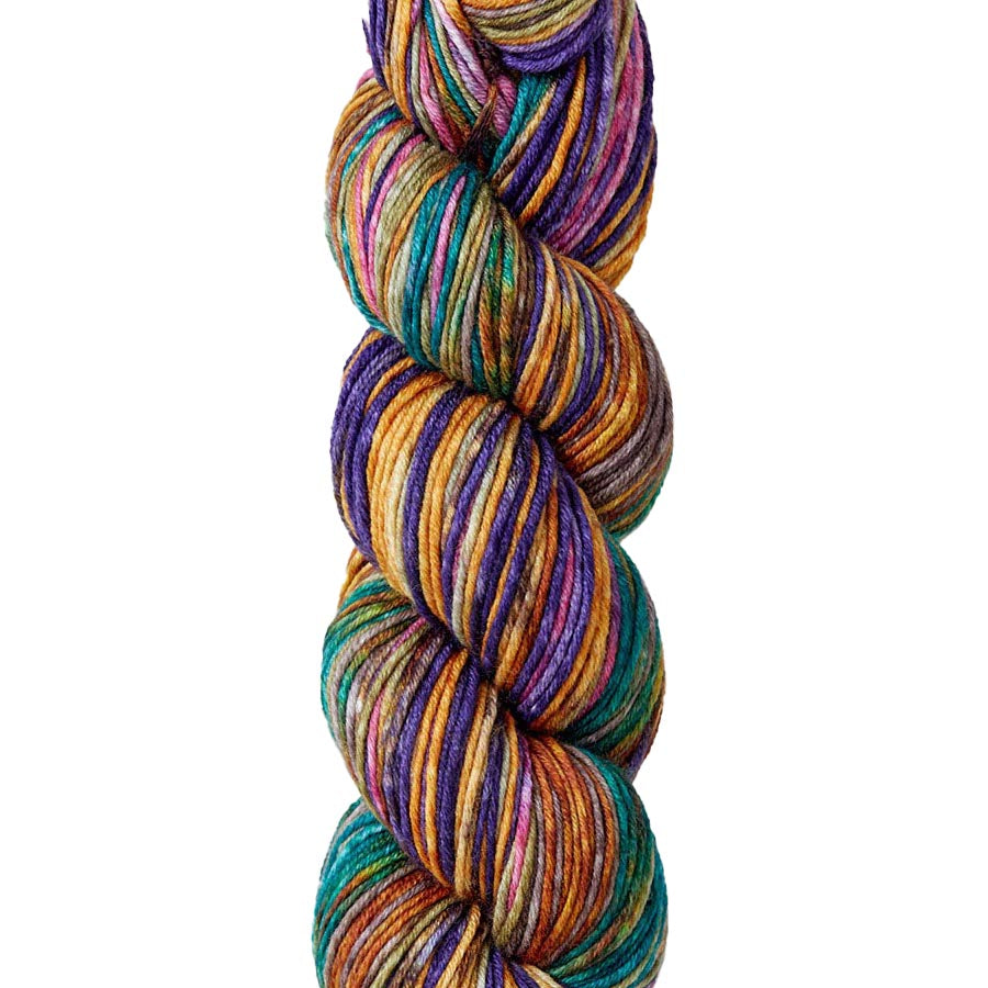 Uneek Worsted Wool Yarn