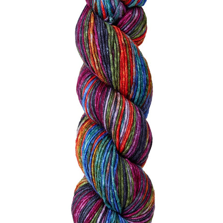 Uneek Worsted Wool Yarn - The Woolery