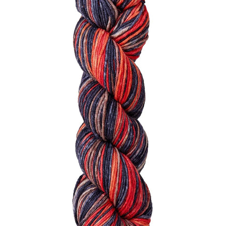 Uneek Worsted Wool Yarn - The Woolery