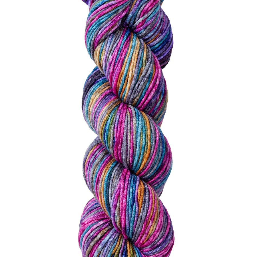 Uneek Worsted Wool Yarn