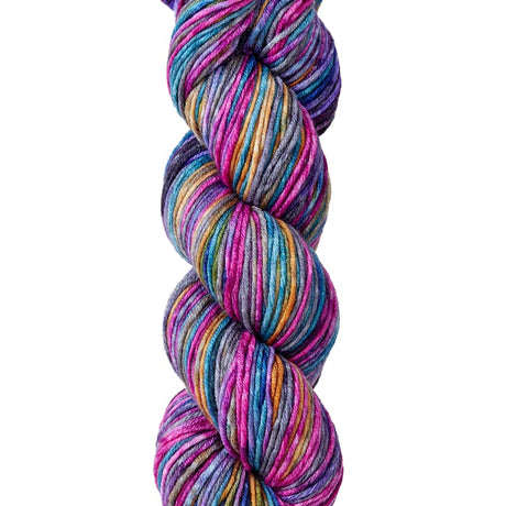 Uneek Worsted Wool Yarn - The Woolery