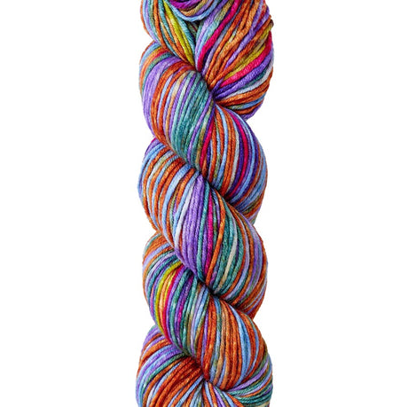 Uneek Worsted Wool Yarn - The Woolery