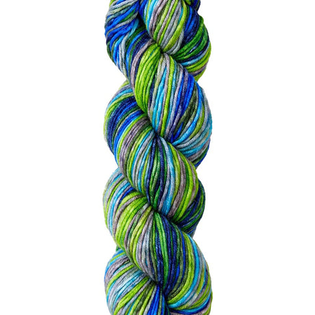 Uneek Worsted Wool Yarn - The Woolery