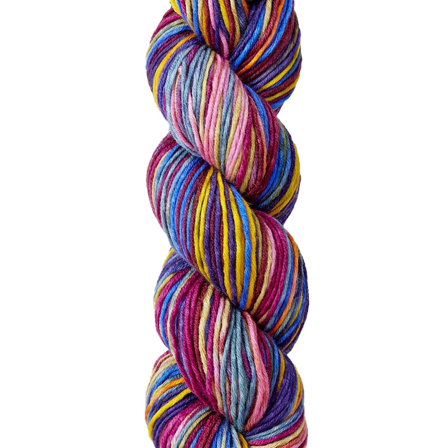 Uneek Worsted Wool Yarn