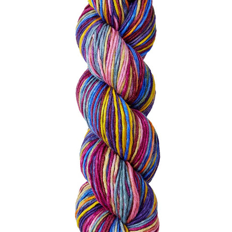 Uneek Worsted Wool Yarn - The Woolery