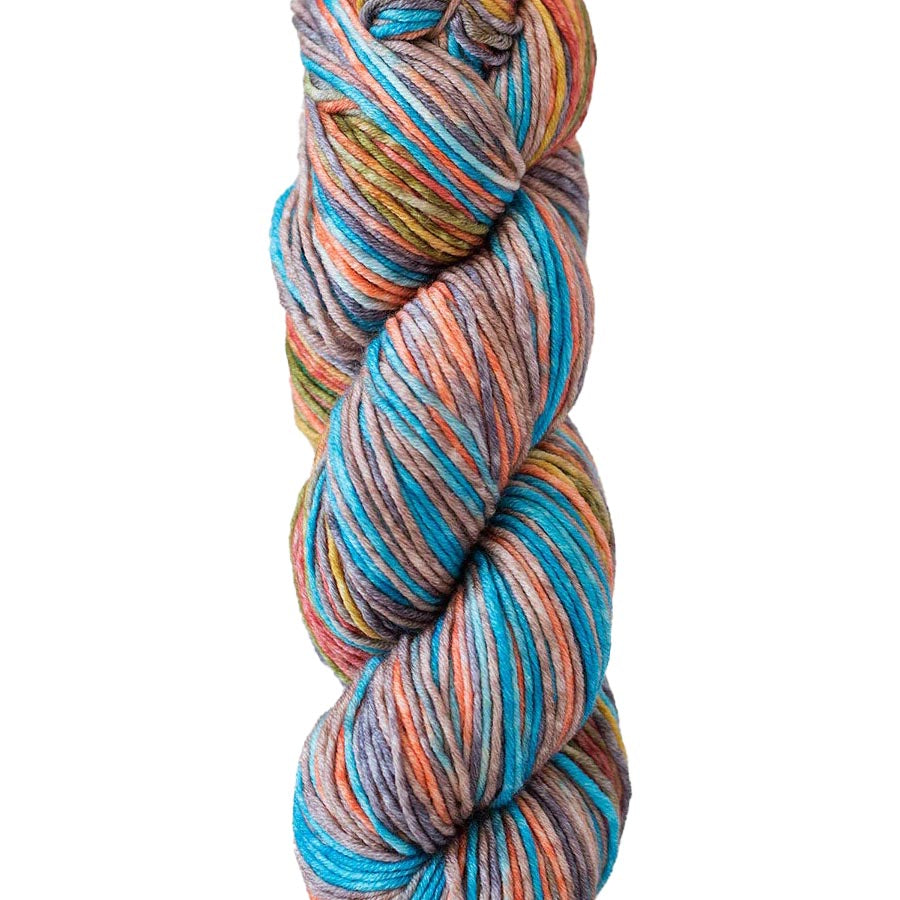 Uneek Worsted Wool Yarn