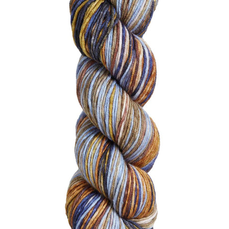 Uneek Worsted Wool Yarn - The Woolery