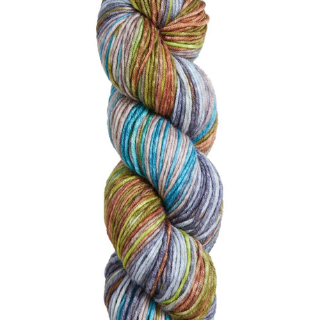 Uneek Worsted Wool Yarn - The Woolery