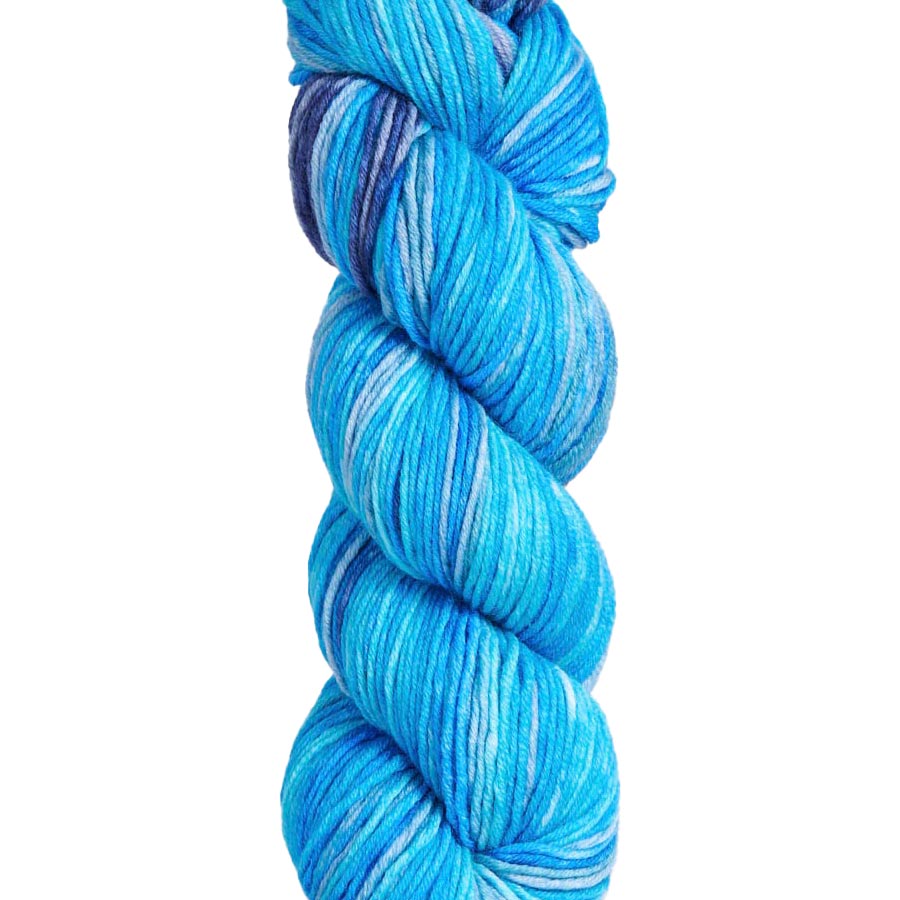 Uneek Worsted Wool Yarn