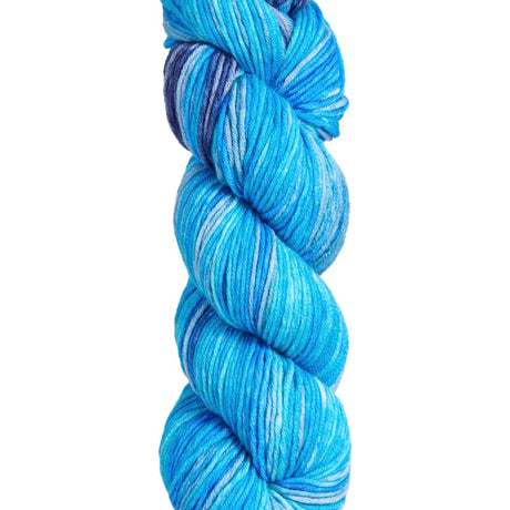 Uneek Worsted Wool Yarn - The Woolery