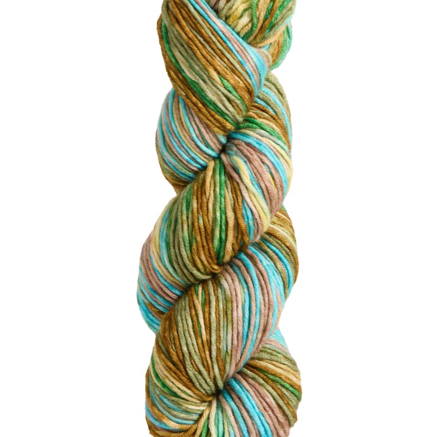 Uneek Worsted Wool Yarn