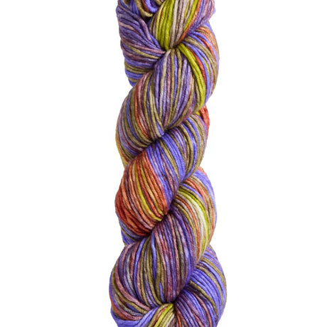 Uneek Worsted Wool Yarn - The Woolery