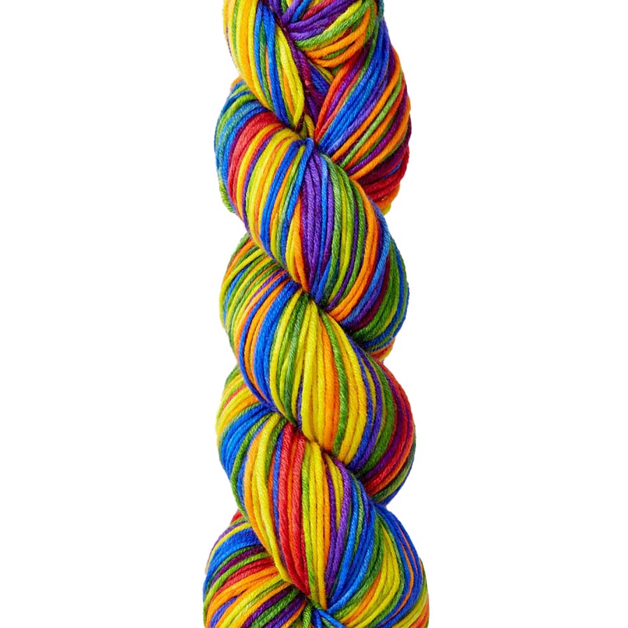 Uneek Worsted Wool Yarn
