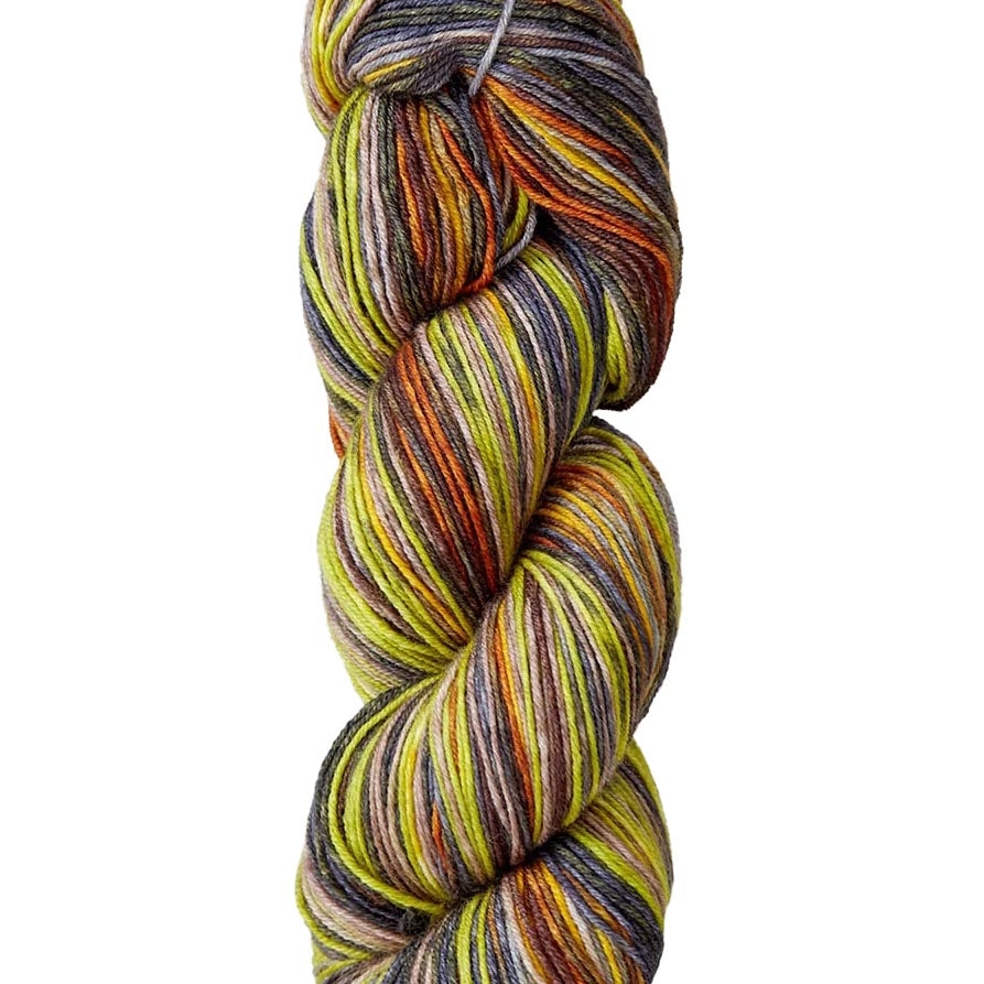 Uneek Fingering Wool Yarn