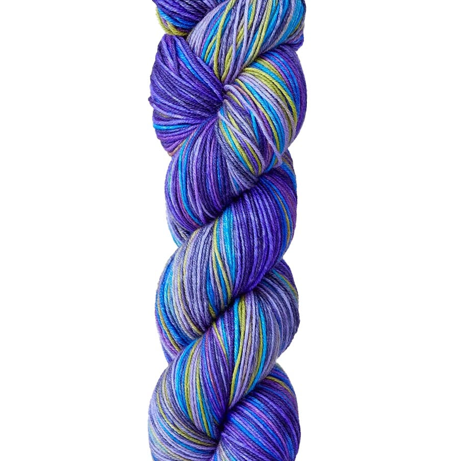 Uneek Fingering Wool Yarn