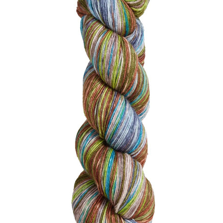 Uneek Fingering Wool Yarn - The Woolery