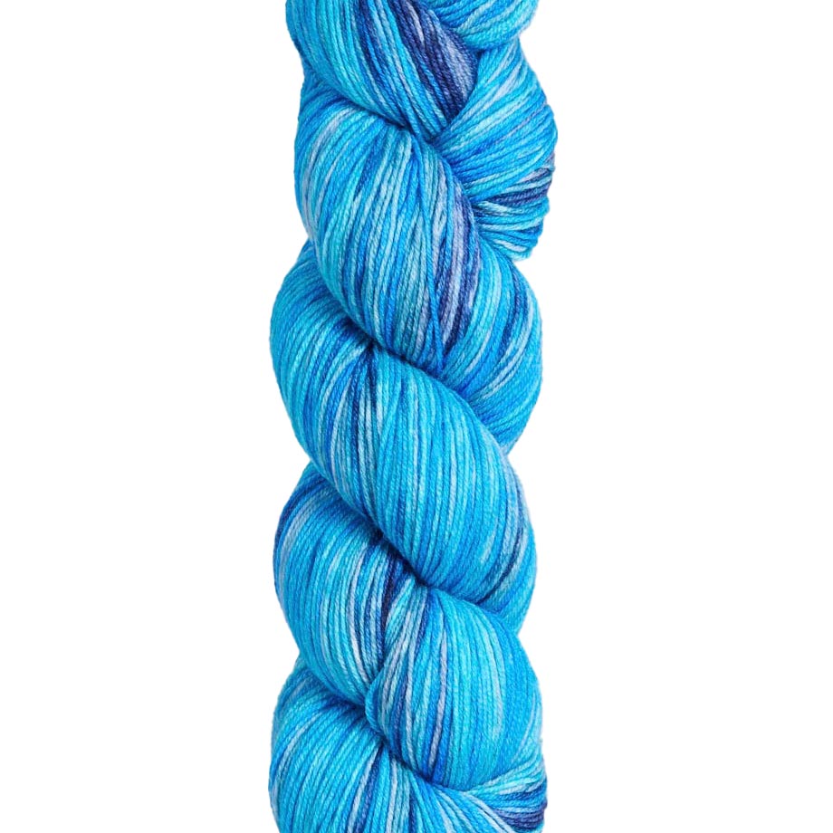 Uneek Fingering Wool Yarn