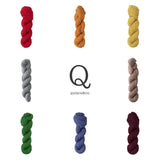 Quince and Co. Chickadee Yarn