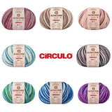 Circulo Alpaccino Yarn - The Woolery