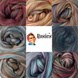 Rosie's Tropical BFL Blend
