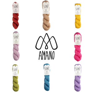 Yarn