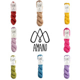 Amano Sami Yarn
