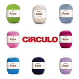 Circulo Anne 500 Yarn