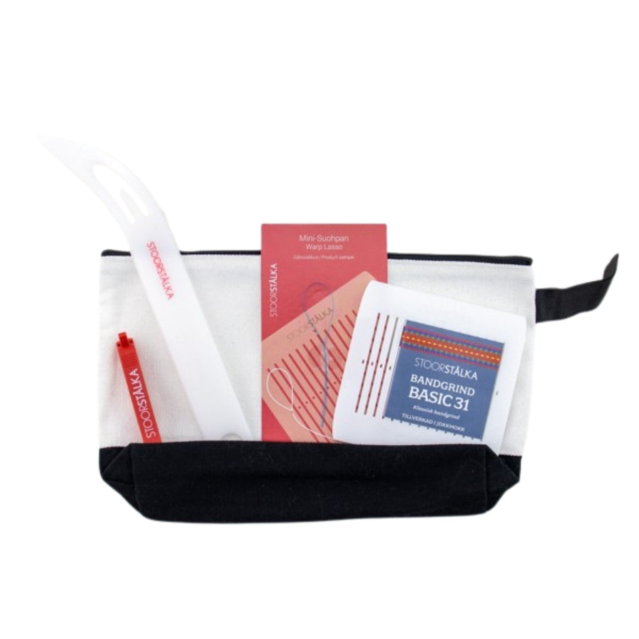 Band Weaving Tool Kit
