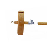 Galina Hand Painted Drop Spindle