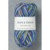 Arne & Carlos Socks & More 4Ply Yarn - Valen