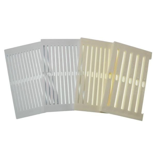 Schacht Variable Dent Reed Replacement Sections | Woolery