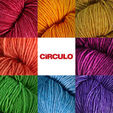 Circulo Veluna Yarn