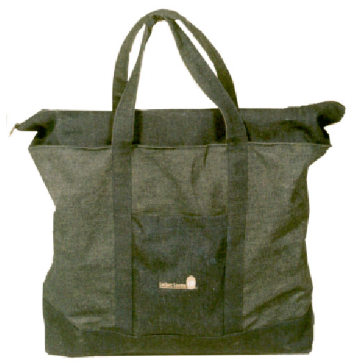 Leclerc Voyageur Table Loom Custom Bag