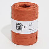 Ra-Ra Raffia Yarn
