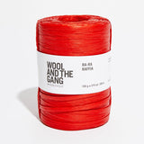 Ra-Ra Raffia Yarn